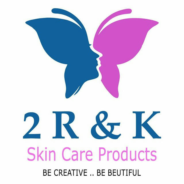 2R & K 😍😍 Only skin care products 💋💋