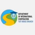 DEPARTMENT OF INTERNATIONAL COOPERATION
