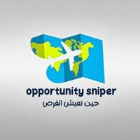 Opportunity sniper