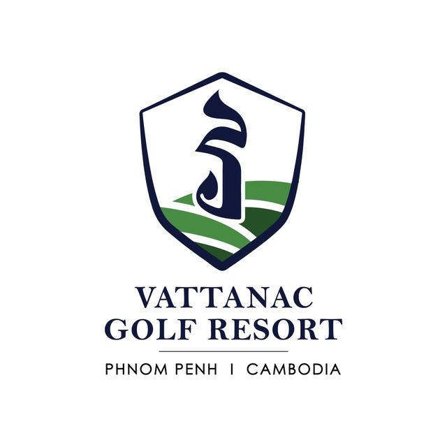 Vattanac Golf Resort