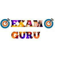 🎯MH Exam Guru🎯