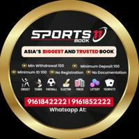 Sports11 Book (Payment Silip)