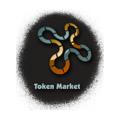 Token market|ساخت توکن