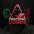 Cracking Lords Channel
