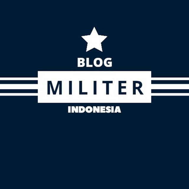 Blog militer Indonesia