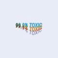 Toxic land ☆