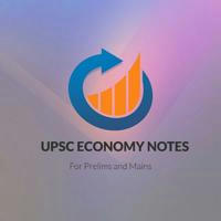 UPSC Economy GS 3