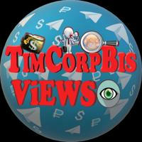 TimCorpBis Views