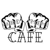 HardMeme Cafe 🇷🇺