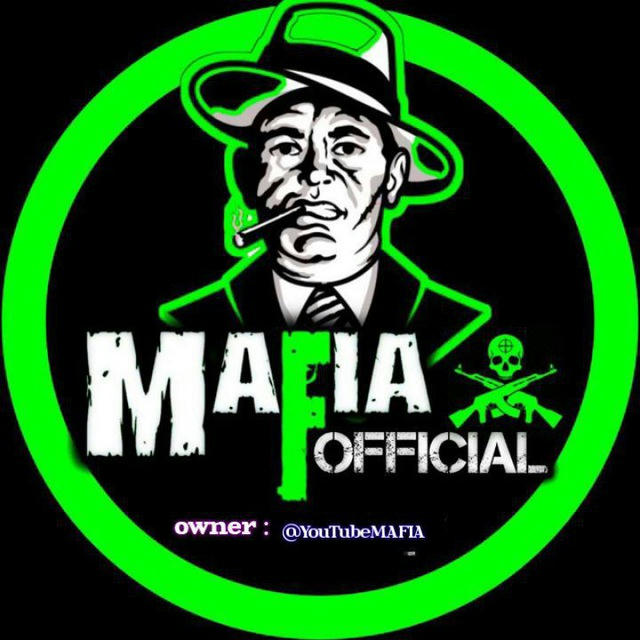 MAFIA OFFICIAL