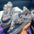 Queen Sneakers / Heels Collection 🫶🏻❤️