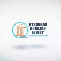 Shahar qurilish invest (rasmiy kanali)