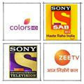 All TV Serial | Sony ,star,colors show