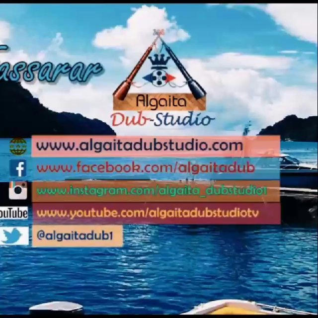 ALGAITA DUBSTUDIO TV