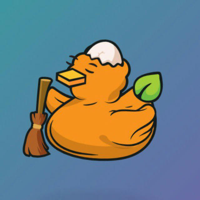 Duckie Land Official Channel