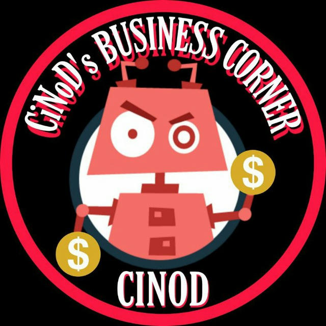 CiNoD's Business Corner 🇫🇷🇺🇸