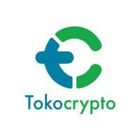 Tokocrypto Official Channel 🌍 🇮🇩