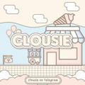 CLOUSIE : OPEN