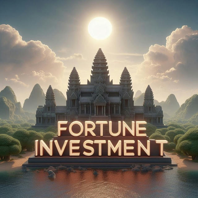Fortune Forex Investment