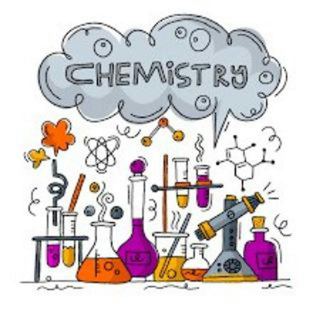 تدریس آنلاین شیمی