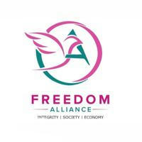 Freedom Alliance political party UK