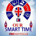 ✰✰OUR SMART TIME✰✰