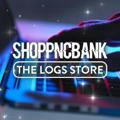 Shoppncbank Logs