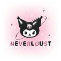 Neverloust : rest