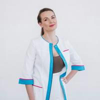 👩🏻‍⚕️@dr.tarasko - врач-детский эндокринолог, диетолог