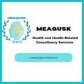 MEAQUSK Health and Health Related Consulting Services