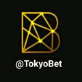 Tokyo▪︎Bet