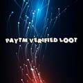 PAYTM VERIFIED LOOT