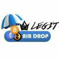Legit Epic AirDrop$ (LEAD$)