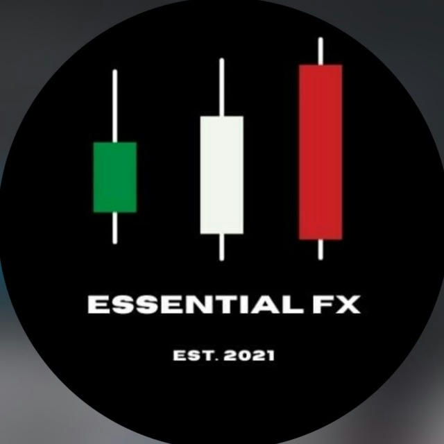 ESSENTIAL FX OFFICIAL