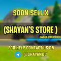 ShayanMarketPlace