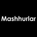 Mashhurlar