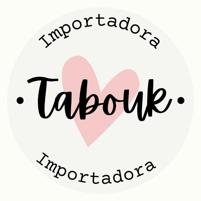 ️IMPORTADORA TABOUK ️VENTA DE PRODUCTOS ️AL MAYOR👌