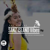 Sanz Island Vibes - PNG 🇹🇹