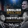 English speeches