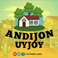 ANDIJON UYJOY BOZORI | АНДИЖОН УЙЖОЙ