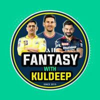 Fantasy Kuldeep 🏏