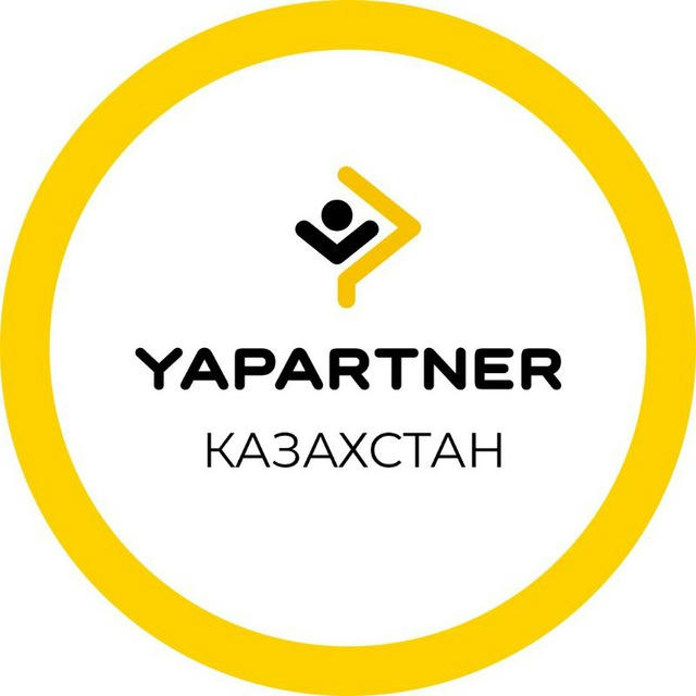 Yapartner Яндекс.Такси Казахстан