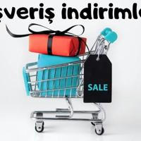 Alışveriş İndirimleri