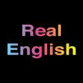 Real English