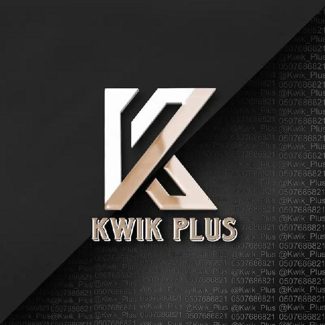 متجر كويك بلس | Kwik Plus Store