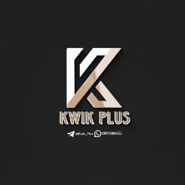 متجر كويك بلس | Kwik Plus Store