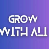 GROW WITH ALI 💯