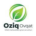 Oziq-Ovqat | Birinchi qo'l!