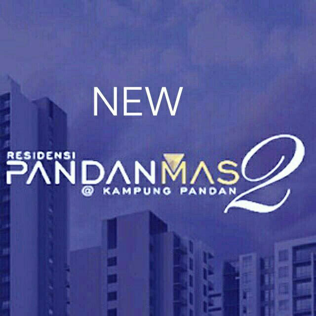 PandanMas 2 Residence Owners channel