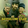 SAYFULLONI IZLAB